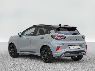 Ford Puma Vorführwagen