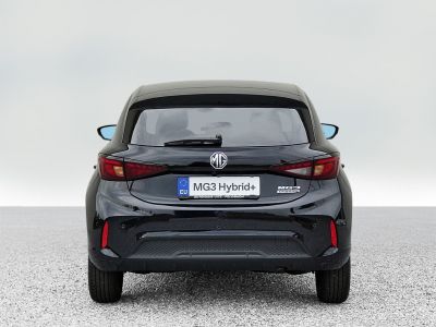 MG MG3 Gebrauchtwagen