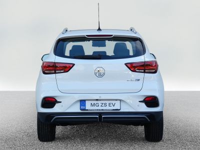 MG ZS Gebrauchtwagen