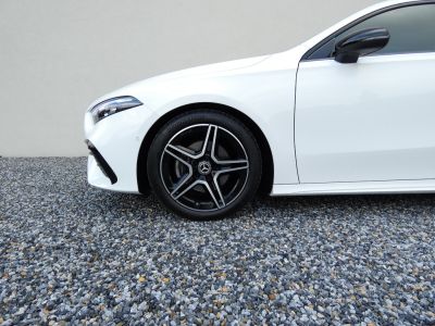 Mercedes-Benz A-Klasse Gebrauchtwagen