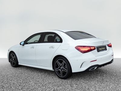 Mercedes-Benz A-Klasse Gebrauchtwagen