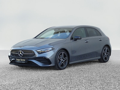 Mercedes-Benz A-Klasse Gebrauchtwagen