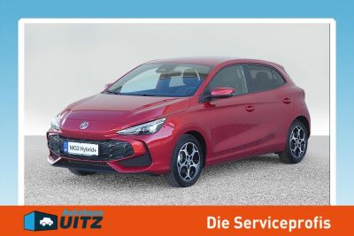 MG MG3 Neuwagen