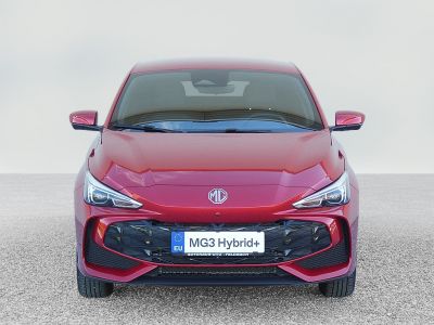 MG MG3 Neuwagen