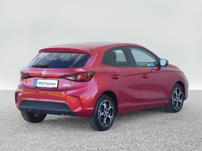 MG MG3 Neuwagen