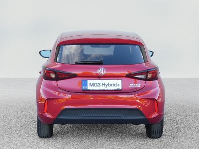 MG MG3 Neuwagen