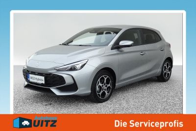 MG MG3 Neuwagen