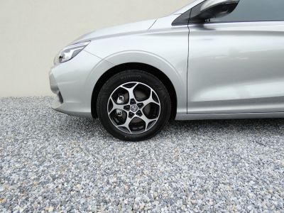 MG MG3 Neuwagen