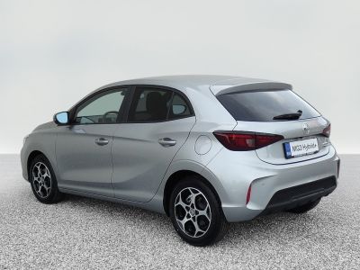 MG MG3 Neuwagen