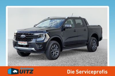 Ford Ranger Gebrauchtwagen