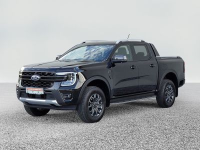 Ford Ranger Gebrauchtwagen