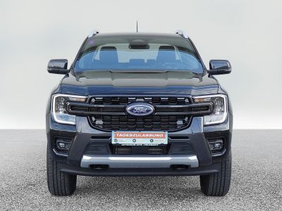 Ford Ranger Gebrauchtwagen