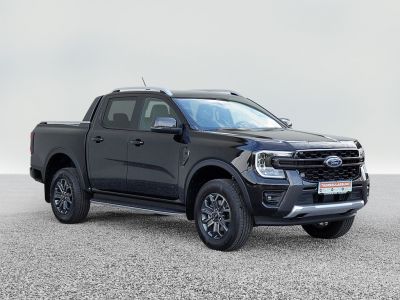 Ford Ranger Gebrauchtwagen