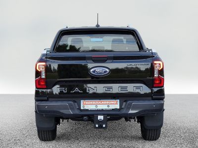 Ford Ranger Gebrauchtwagen