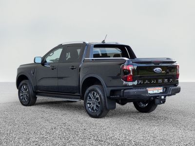 Ford Ranger Gebrauchtwagen