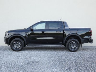 Ford Ranger Gebrauchtwagen