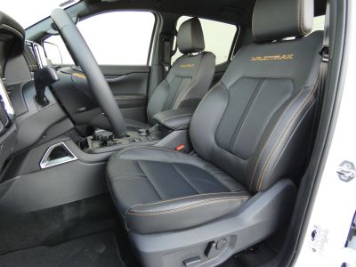 Ford Ranger Gebrauchtwagen