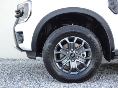 Ford Ranger Gebrauchtwagen