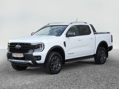 Ford Ranger Gebrauchtwagen