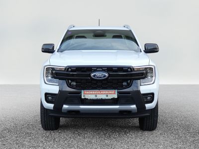 Ford Ranger Gebrauchtwagen