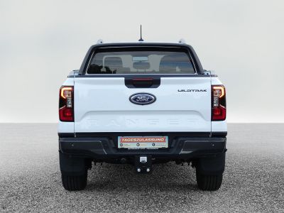 Ford Ranger Gebrauchtwagen