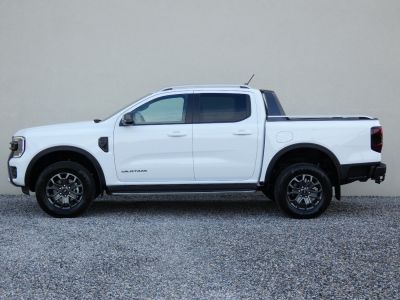 Ford Ranger Gebrauchtwagen