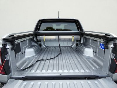 Ford Ranger Gebrauchtwagen