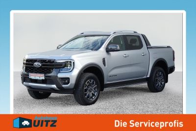 Ford Ranger Gebrauchtwagen