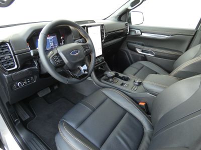 Ford Ranger Gebrauchtwagen