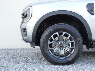 Ford Ranger Gebrauchtwagen