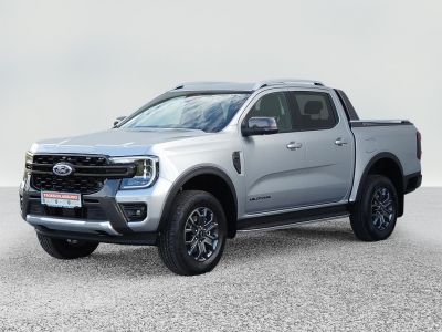 Ford Ranger Gebrauchtwagen