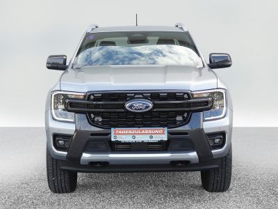 Ford Ranger Gebrauchtwagen