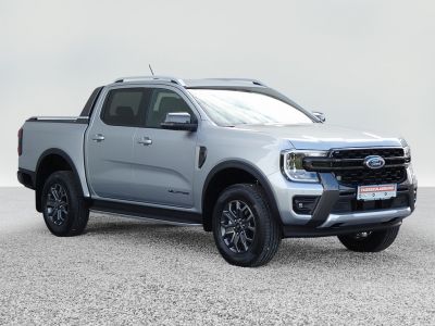 Ford Ranger Gebrauchtwagen