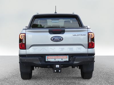 Ford Ranger Gebrauchtwagen