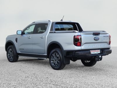 Ford Ranger Gebrauchtwagen