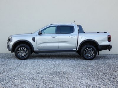 Ford Ranger Gebrauchtwagen