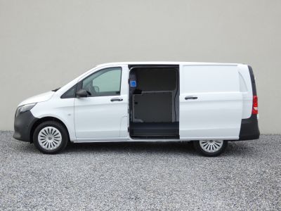 Mercedes-Benz Vito Gebrauchtwagen Mercedes-Benz Vito Gebrauchtwagen