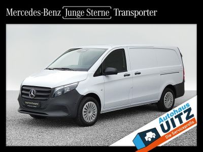 Mercedes-Benz Vito Gebrauchtwagen Mercedes-Benz Vito Gebrauchtwagen