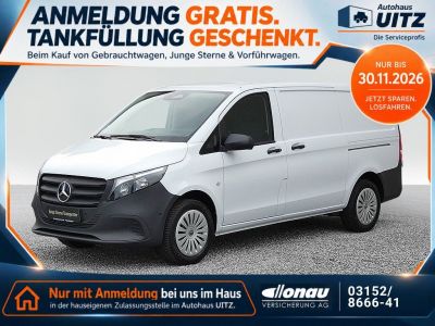 Mercedes-Benz Vito Gebrauchtwagen