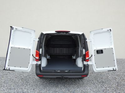 Mercedes-Benz Vito Gebrauchtwagen Mercedes-Benz Vito Gebrauchtwagen