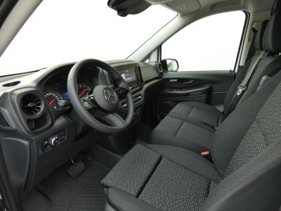 Mercedes-Benz Vito Gebrauchtwagen Mercedes-Benz Vito Gebrauchtwagen