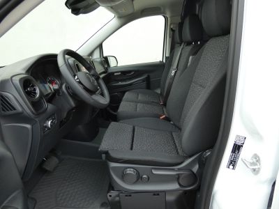 Mercedes-Benz Vito Gebrauchtwagen Mercedes-Benz Vito Gebrauchtwagen