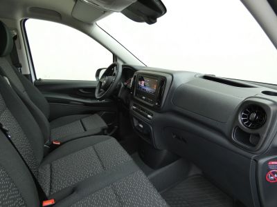 Mercedes-Benz Vito Gebrauchtwagen Mercedes-Benz Vito Gebrauchtwagen