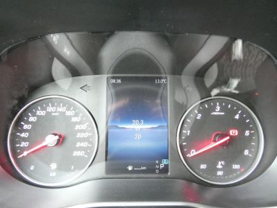 Mercedes-Benz Vito Gebrauchtwagen