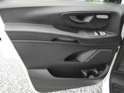 Mercedes-Benz Vito Gebrauchtwagen Mercedes-Benz Vito Gebrauchtwagen