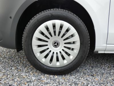 Mercedes-Benz Vito Gebrauchtwagen Mercedes-Benz Vito Gebrauchtwagen