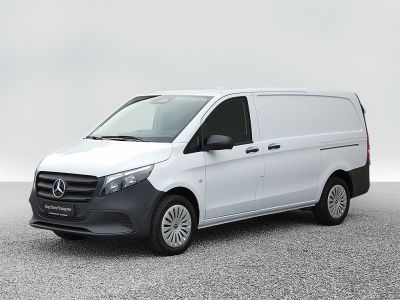 Mercedes-Benz Vito Gebrauchtwagen Mercedes-Benz Vito Gebrauchtwagen