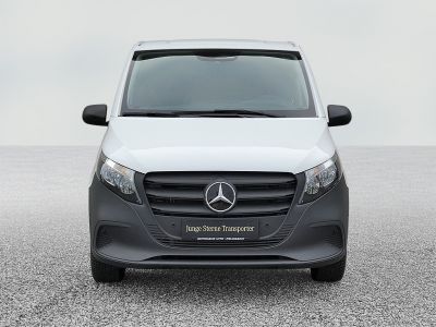 Mercedes-Benz Vito Gebrauchtwagen Mercedes-Benz Vito Gebrauchtwagen