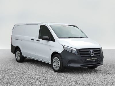 Mercedes-Benz Vito Gebrauchtwagen Mercedes-Benz Vito Gebrauchtwagen
