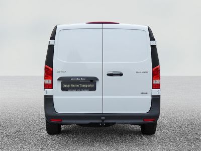 Mercedes-Benz Vito Gebrauchtwagen Mercedes-Benz Vito Gebrauchtwagen